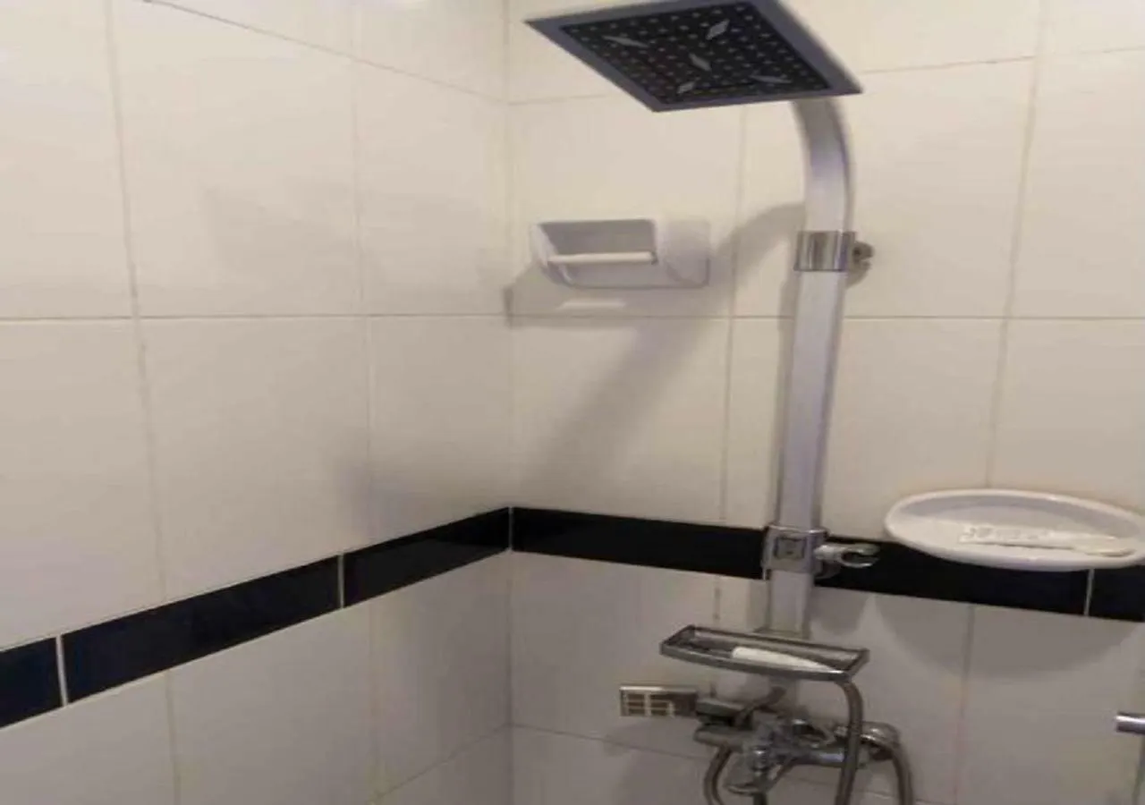 Al Ghbishi Furnished Units Hotel Jiddah
