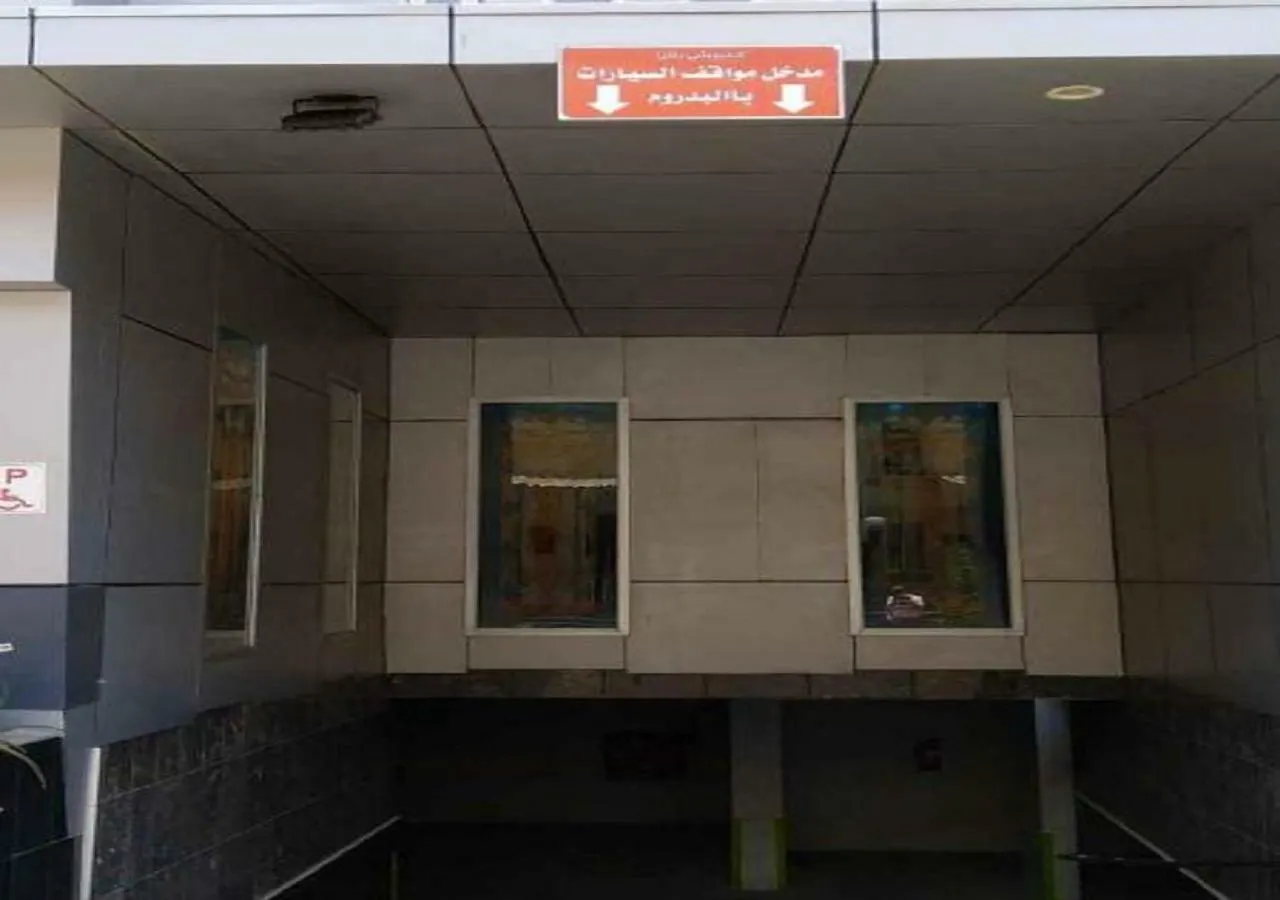 Al Ghbishi Furnished Units Hotel Jiddah 0*,  Arabia Saudita