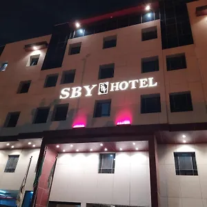 3* Hotel Sby