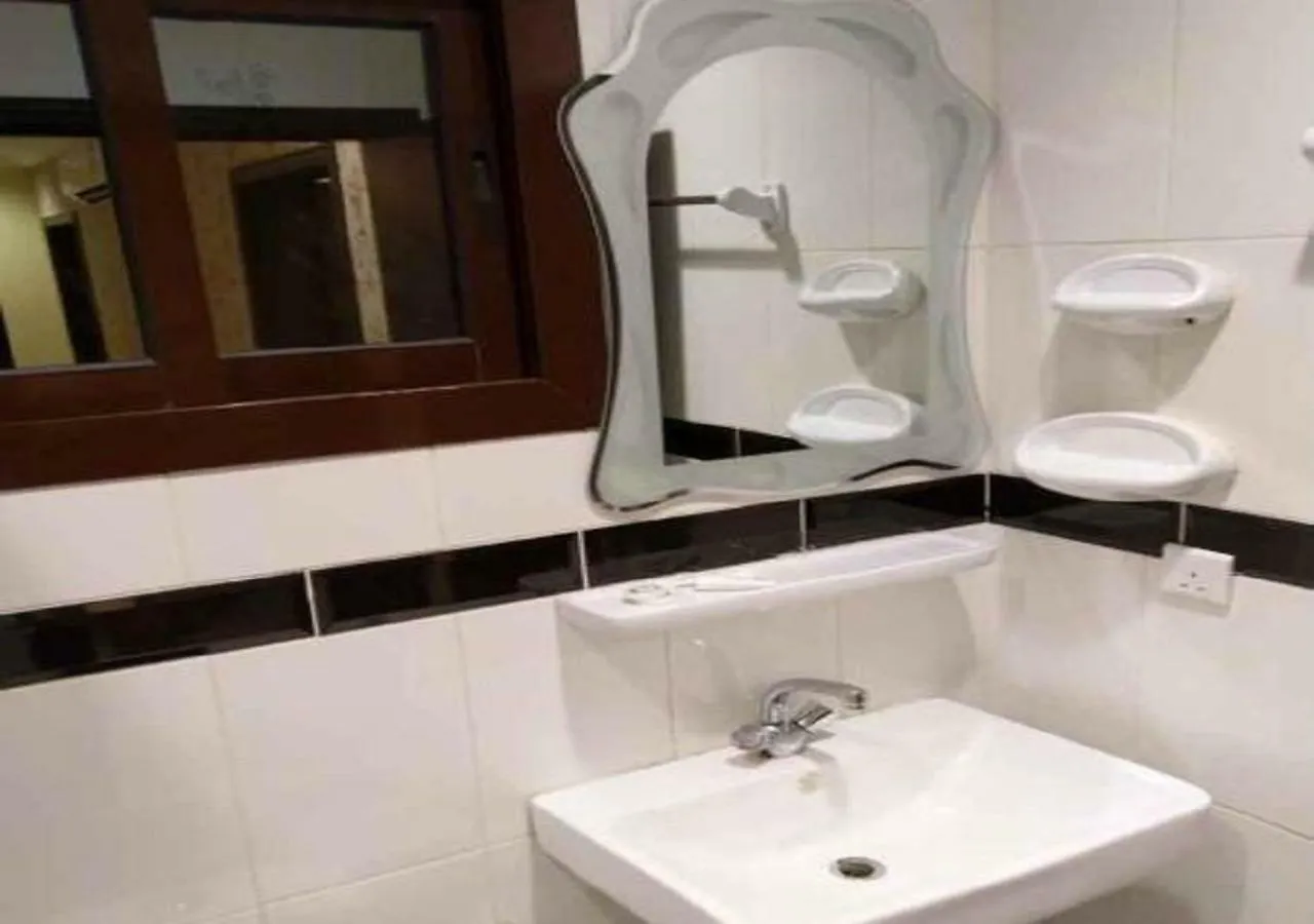 Al Ghbishi Furnished Units Hotel Jeddah Saudi Arabia